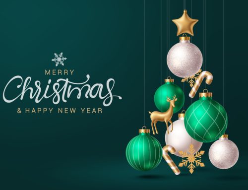 Merry Christmas From Global Health Insurance