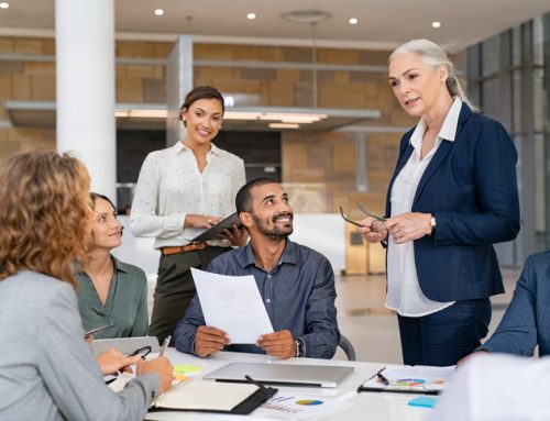 Still Working at 65? Here’s What to Know About Medicare and Employer Coverage